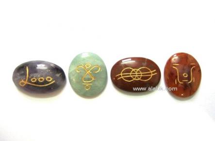 Reiki Sets